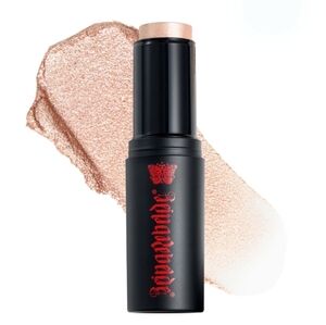 Reina Rebelde On Your Face Radiance Stick In Sueno Hydrating Highlighter Shimmer